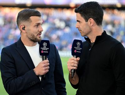 Arsenal: Jack Wilshere reveals Mikel Arteta's advice before he signed as new Luton boss