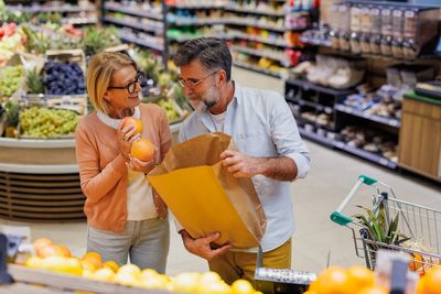 10 Foods That Interfere with Common Senior Medications
