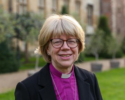 Orthodoxy and women in the Anglican church