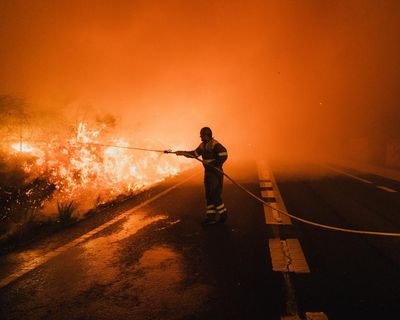 Why Britain’s climate and defence strategies need to be better integrated