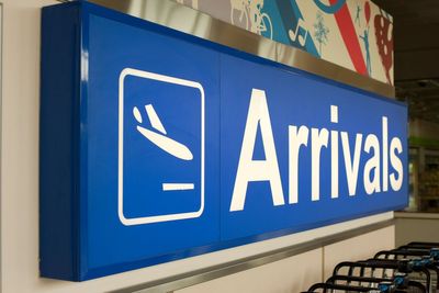 How long does EU entry-exit scheme take? Simon Calder puts it to the test