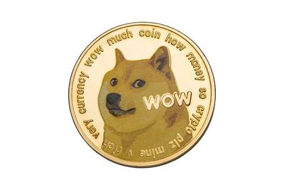 Dogecoin Bounces To $0.21 As House Of Doge Prepares For Nasdaq Listing