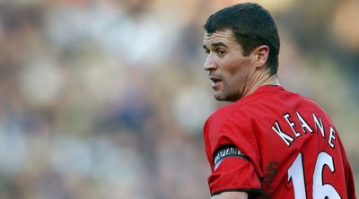 'When you think of when we were at United, we should be pretty ashamed' Roy Keane reflects on ‘mad’ Manchester United decision