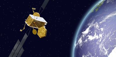 The UK military says Russia targets its satellites on a weekly basis. What can be done about it?