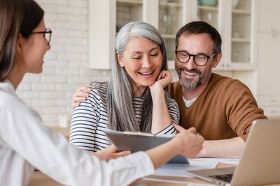 Are You Doing Better Than Most? Hitting Even 1 of These 3 Money Benchmarks Means You're In The Top 50%
