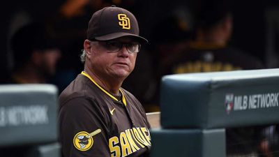 Padres Manager Mike Shildt Announces Retirement Following Early Playoff Exit
