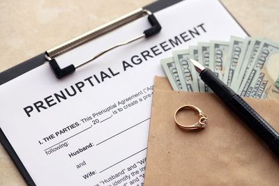 Do I Need a Prenuptial Agreement Even Though We Have No Assets Yet?