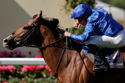 Champion Stakes at Ascot attracts the best but faces fight to maintain status