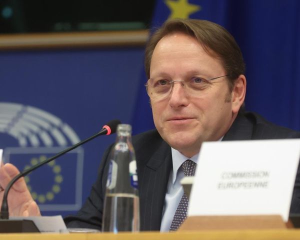 Top Hungarian EU official ‘not aware’ of alleged spying attempt in Brussels