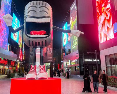 Defence of Riyadh comedy fest is deeply naive