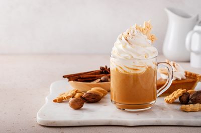 7 Autumn Foods That Drive Testosterone Levels Downhill