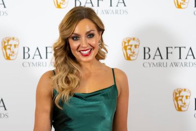 Amy Dowden gives surprising dark horse prediction for Strictly Come Dancing 2025