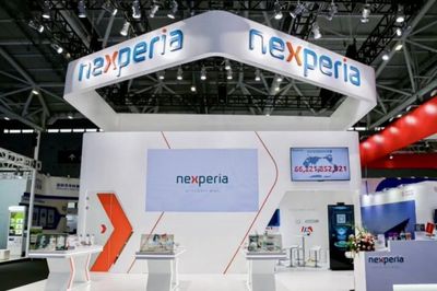 Nexperia: Dutch Government Takes Control of China-Owned Chip Firm