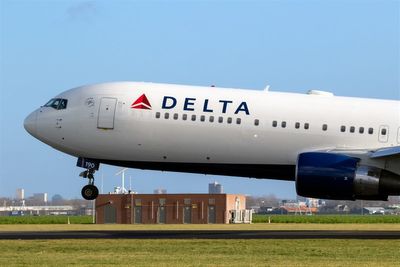Delta Air Lines Stock Looks Ready to Fly to New Highs