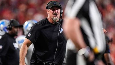 Fans Outraged After Chiefs Called for Zero Penalties in Win Over Lions