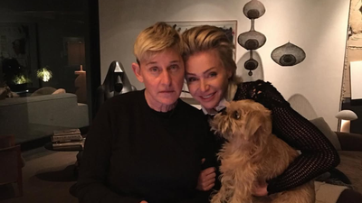 Portia de Rossi, Ellen DeGeneres Divorce? 'Tired' Actress 'Plans' Hollywood Comeback Sans Wife