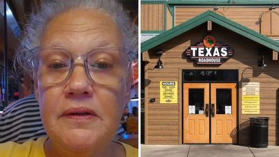 ‘Texas Roadhouse has lost their minds’: Houston woman goes to Texas Roadhouse for the rolls. Then she orders the new deviled eggs