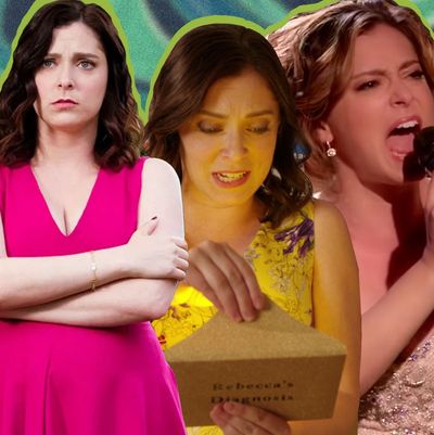 10 Years Later, Crazy Ex-Girlfriend Is Still the Soundtrack to My Mental Health
