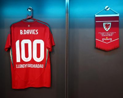 Wales 2-4 Belgium: World Cup 2026 qualifying – as it happened