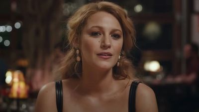 Blake Lively’s It Ends With Us Contract Apparently Offered A Big Bonus If She Had Won An Oscar