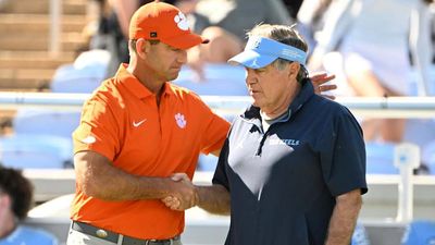 5 Most Disappointing Teams Midway Through the 2025 College Football Season