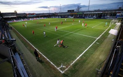 Former Arsenal wonderkid takes first senior managerial job with recently relegated Premier League side
