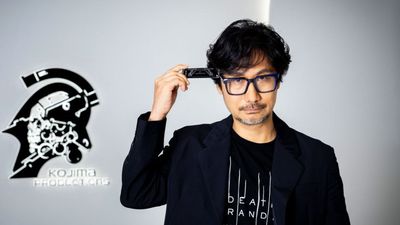 Hideo Kojima enjoys the trip of a lifetime to Brazil to promote Death Stranding 2, meeting a doppelganger of himself, probably eating a cake modeled after himself, and more