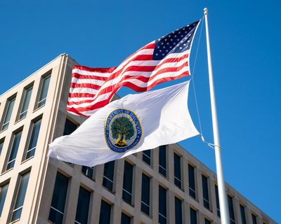 Majority of special education staff in US education department laid off – report