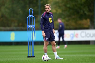 Harry Kane: Thomas Tuchel reveals plan for fit-again striker as England brace for Latvia clash
