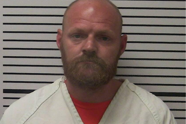 Husband accused of setting his wife of 10 years on fire leaving their seven kids reeling: ‘I felt angry and I felt scared’