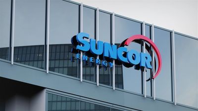 Traders Are Piling Into Suncor Call Options—Should You?