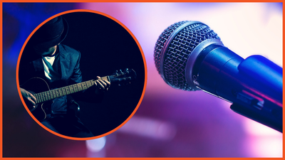 Musician spent 8 hours in the hospital with a bullet lodged in his head. He was the ‘luckiest unlucky’ guy ever