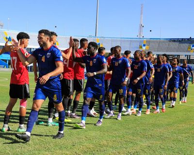 Cape Verde seal historic debut place at World Cup 2026 and deny Cameroon