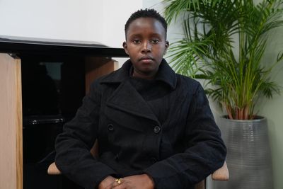 Niece of Agnes Wanjiru to raise ex-soldier’s extradition with John Healey