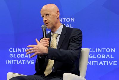 GoFundMe CEO says the economy is so bad that more of his customers are crowdfunding just to pay for their groceries