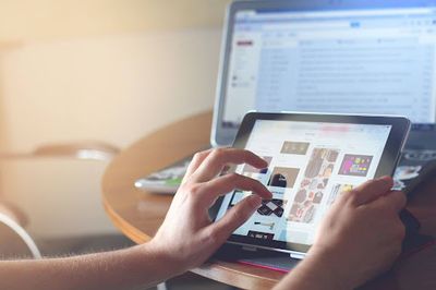 Steve Sarafian Provides an In-Depth Look Inside the E-Commerce Revolution