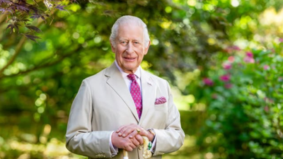 King Charles Health Update: Monarch 'Noticeably Frail', 'Thinner' At Recent Event With Prince William