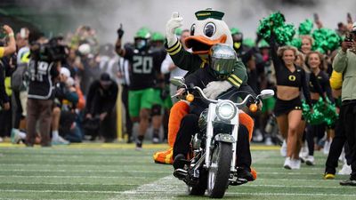 Forde-Yard Dash: The Teams and Coaches Who Can Actually Win College Football National Titles