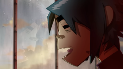 “It's an arcane 18th century German form of rap. I really enjoy it because it's an opportunity to say some quite bizarre things that I wouldn't necessarily be able to sing about”: The inside story of the Gorillaz classic Feel Good Inc.
