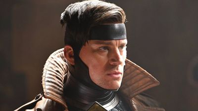 Channing Tatum says his unmade Gambit movie had something "Marvel and Disney would never do": mutants having sex
