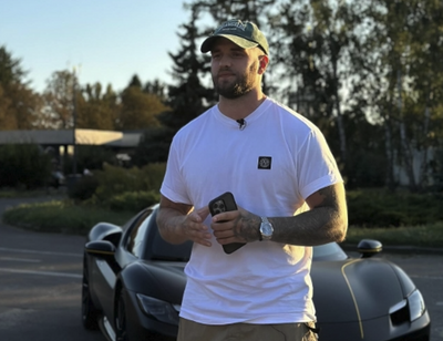 Did Trump's 100% Tariff on Chinese Goods Drive a Man to Suicide? Crypto Influencer Found Dead in His Car