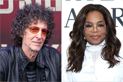 Howard Stern addresses Oprah ‘feud’ after years of criticism: ‘I love Oprah’