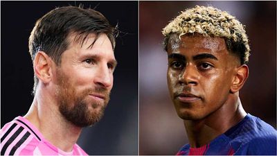 First Lionel Messi vs. Lamine Yamal Showdown Given Date, Prospective Venue—Report