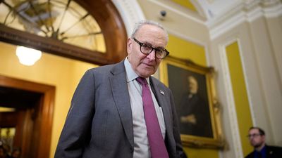 ‘Big ugly betrayal’: Chuck Schumer rips into Trump’s habit of overpromising and underdelivering