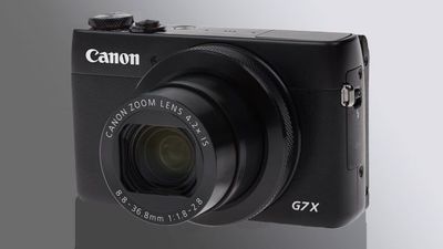 The Canon G7X: A compact camera classic that still holds its own a decade later