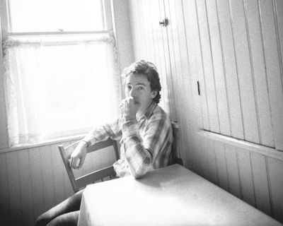 Bruce Springsteen: Nebraska ’82: Expanded Edition review – fabled album falls short of expectations