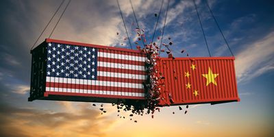 Grain Traders Are Shocked by Unexpected Deterioration in U.S.-China Relations. 5 Things to Watch for a Turnaround.