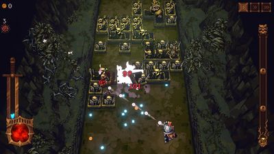 Ball x Pit release countdown: Exact date and time