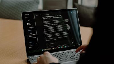 Young Aussie workers fear AI but use it to get ahead