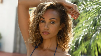 10 Photos of Bobby T, Mark Sanchez's Ex: Model Breaks Silence on His Stabbing and Arrest